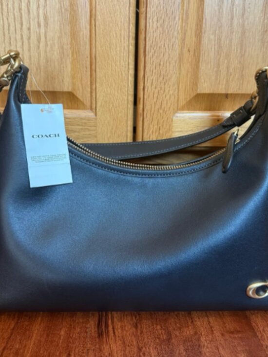 Coach Handbags - Coach juliet shoulder bag